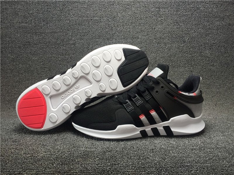 Super Max Adidas Originals EQT Cushion ADV EQT Men Shoes (98%Authenic) GS--003